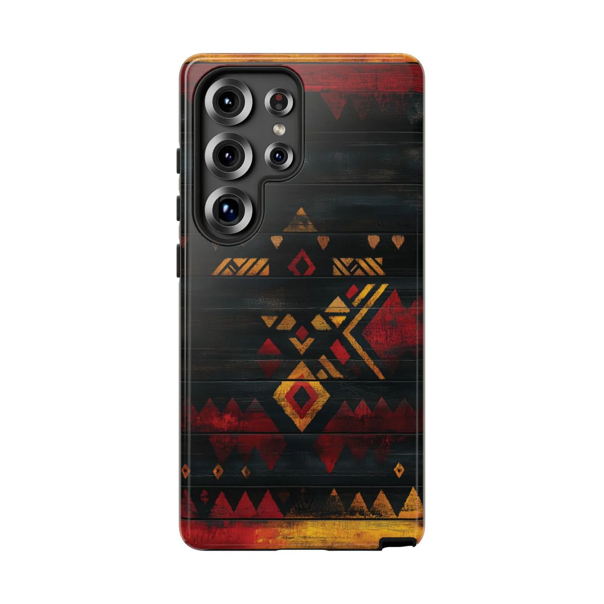 WESTERN WOODWORK | Tough Phone Case - Image 102