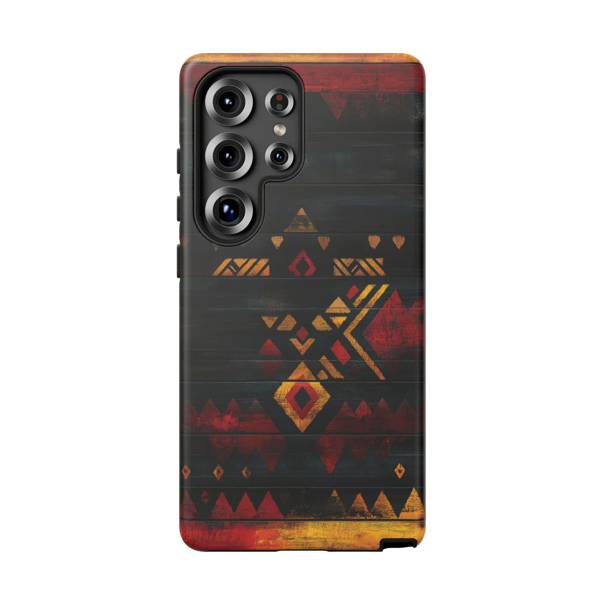WESTERN WOODWORK | Tough Phone Case - Image 103