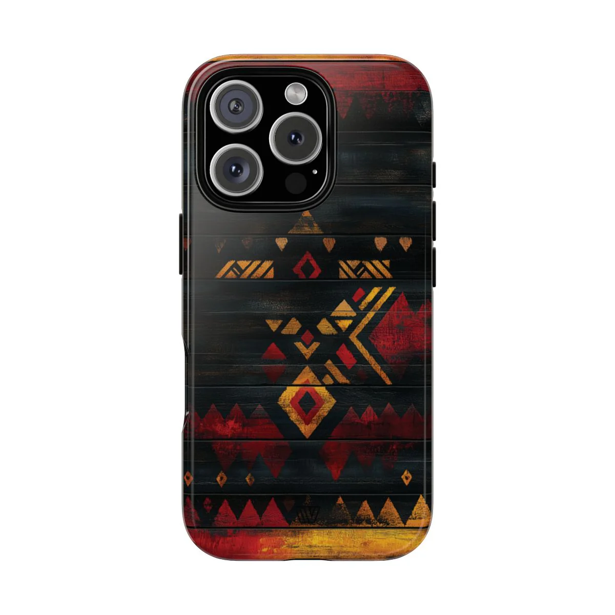 WESTERN WOODWORK | Tough Phone Case - Image 11