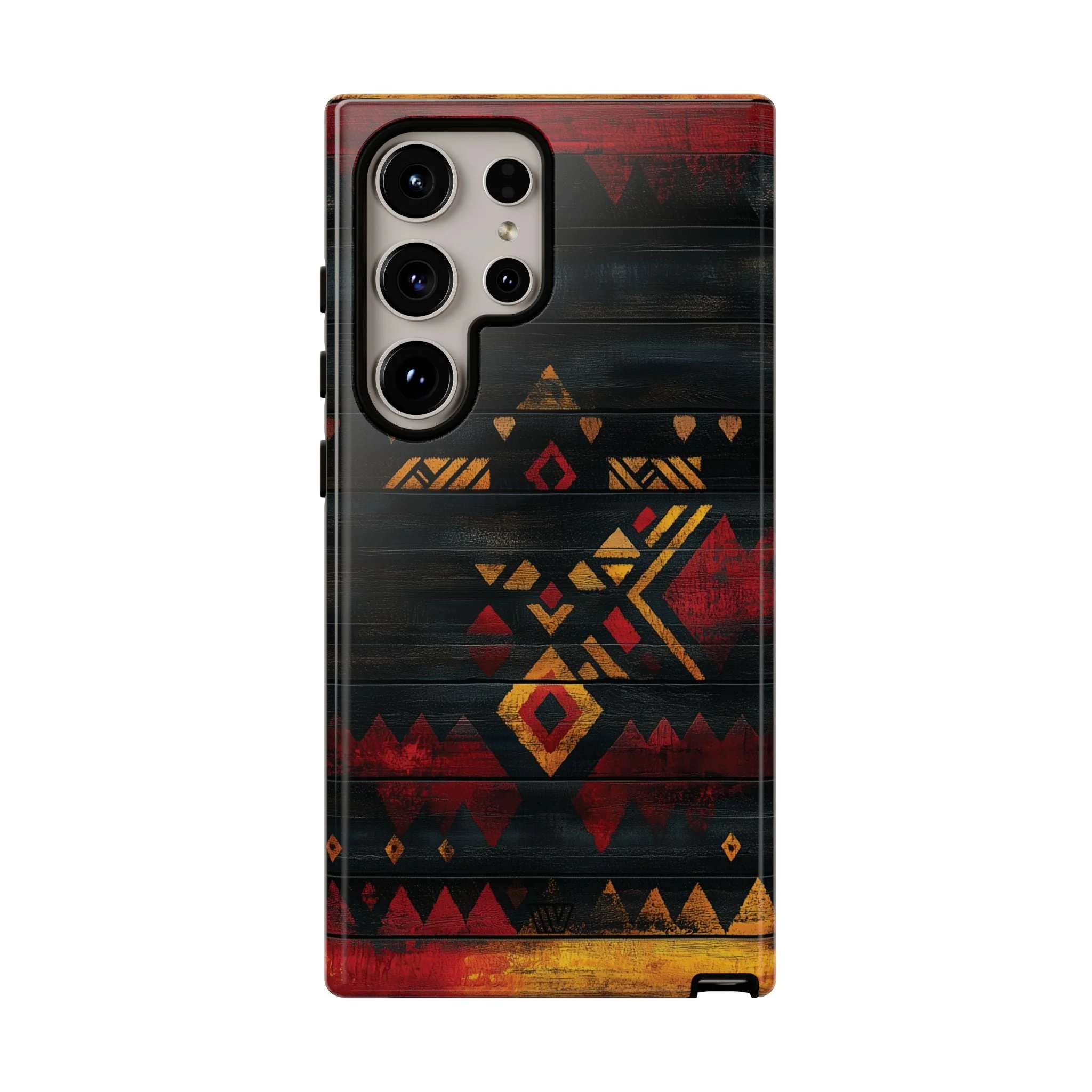 WESTERN WOODWORK | Tough Phone Case - Image 12