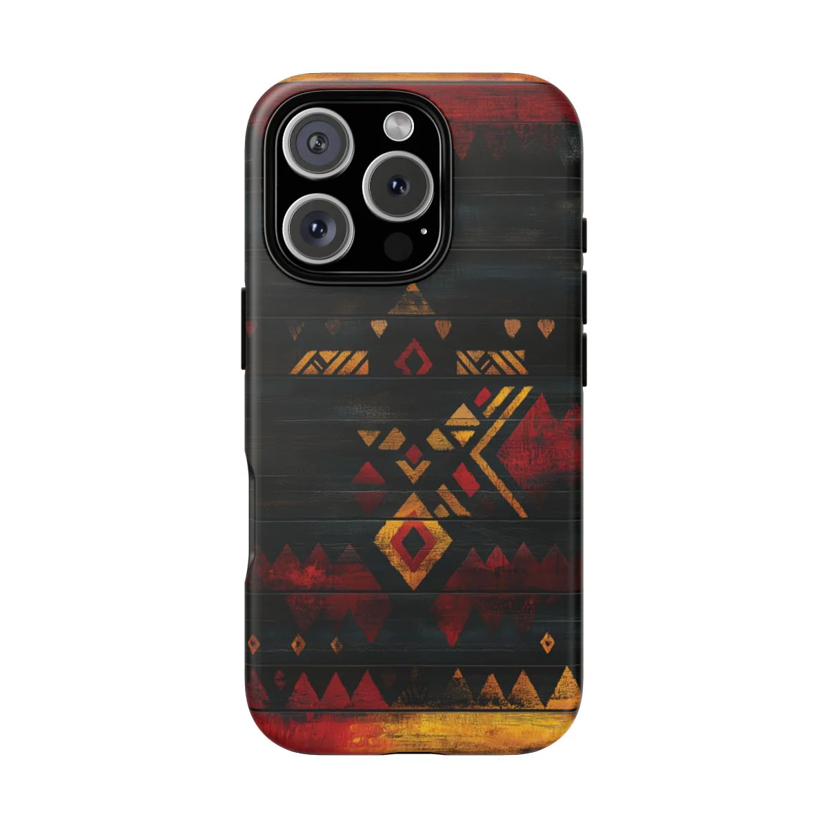 WESTERN WOODWORK | Tough Phone Case - Image 13