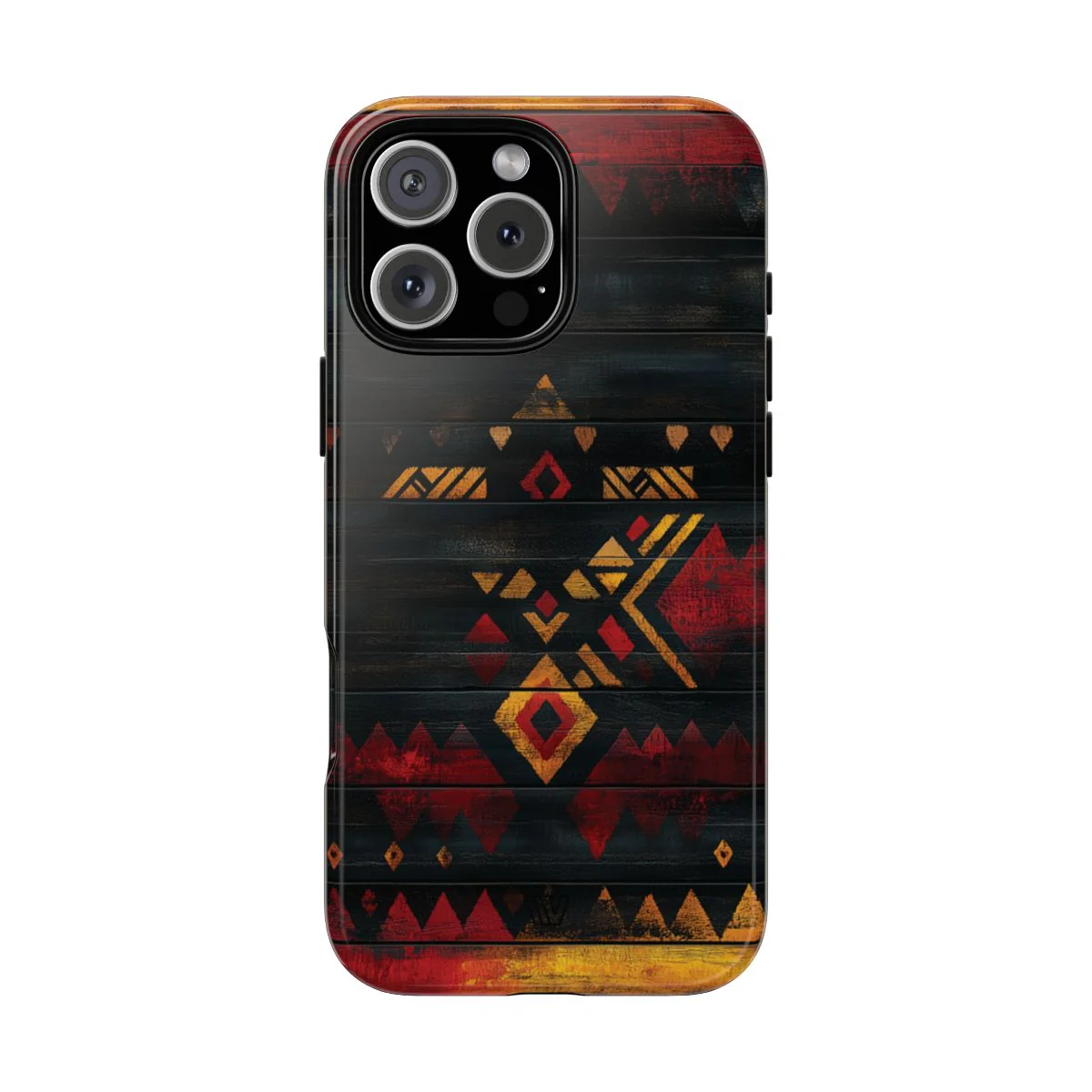 WESTERN WOODWORK | Tough Phone Case - Image 15