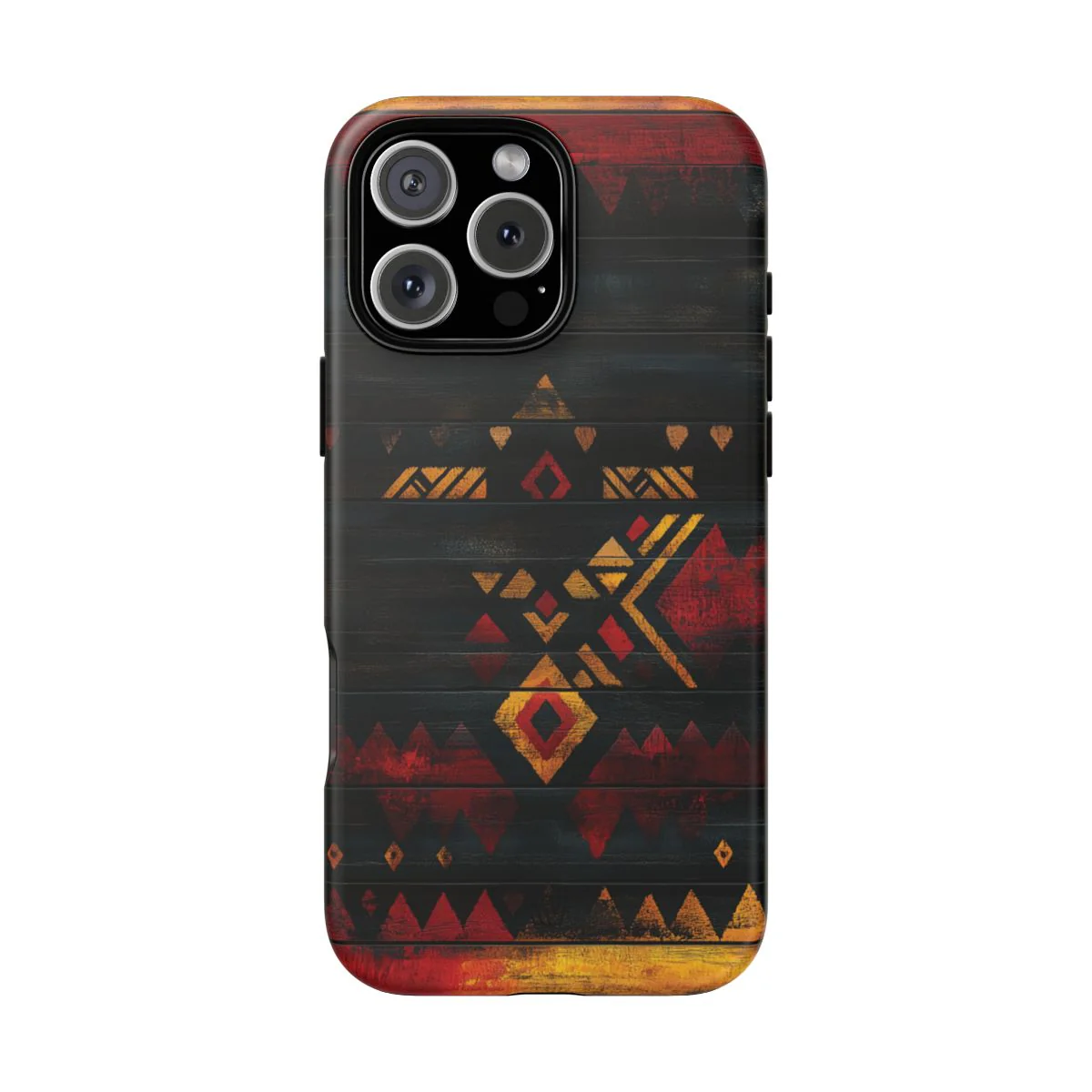 WESTERN WOODWORK | Tough Phone Case - Image 16