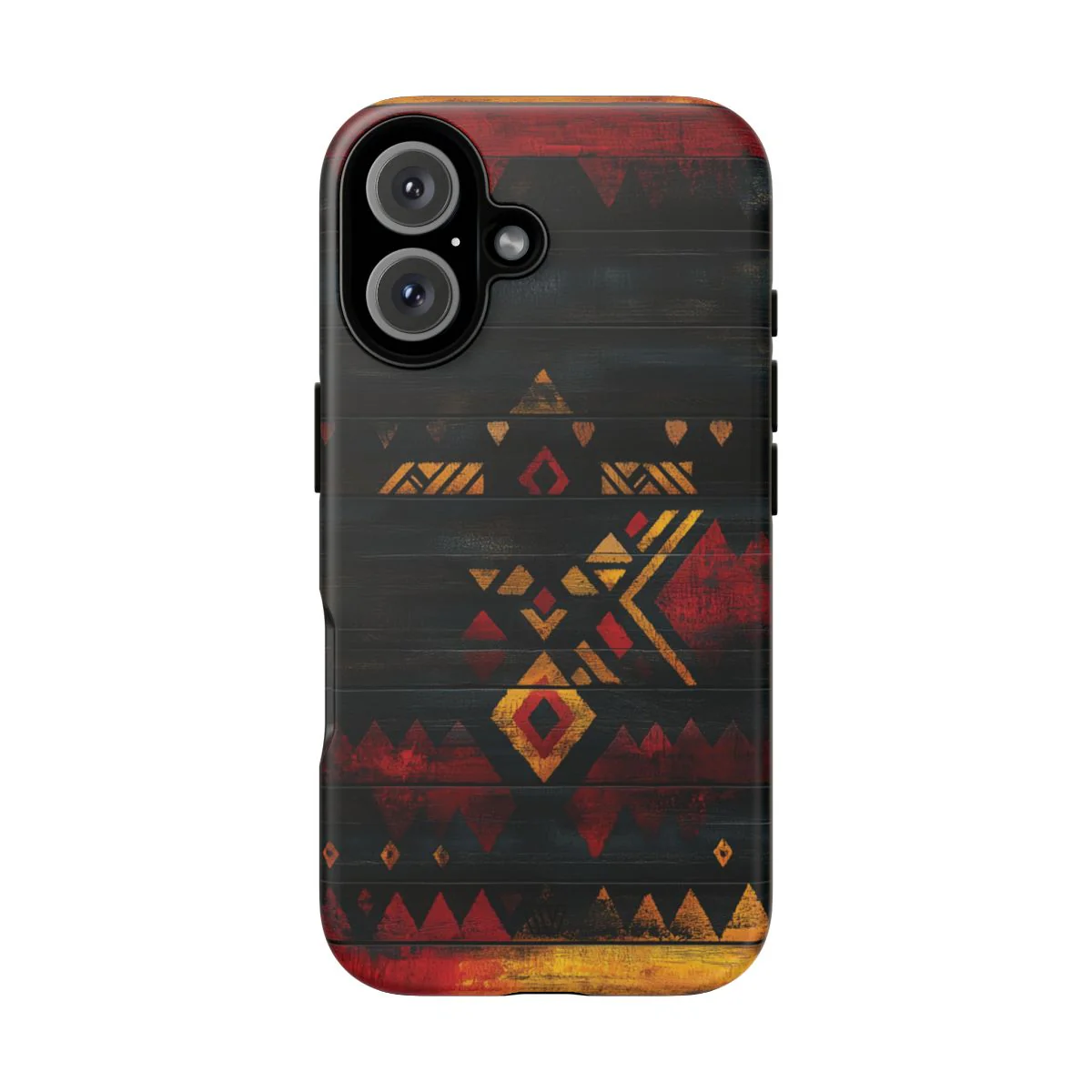 WESTERN WOODWORK | Tough Phone Case - Image 17