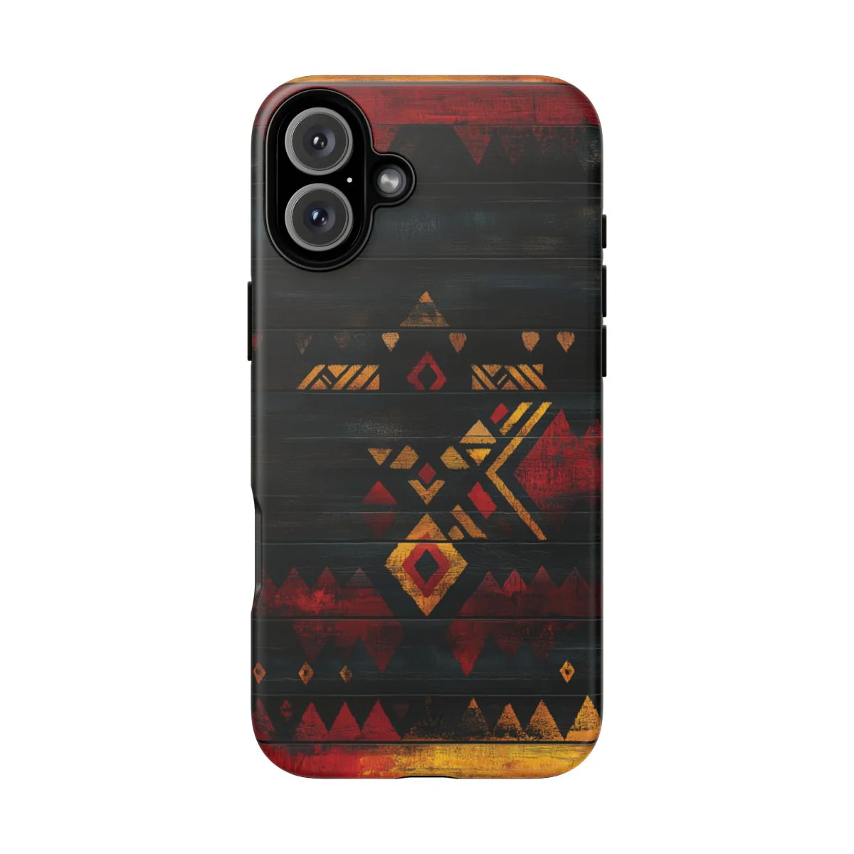 WESTERN WOODWORK | Tough Phone Case - Image 19