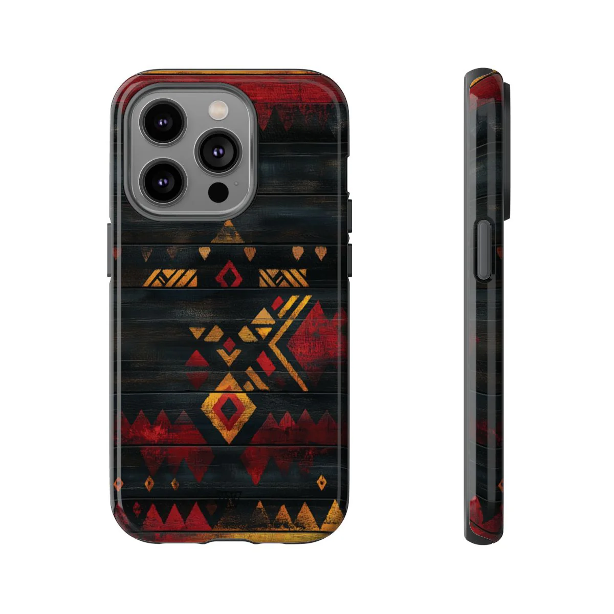 WESTERN WOODWORK | Tough Phone Case - Image 28