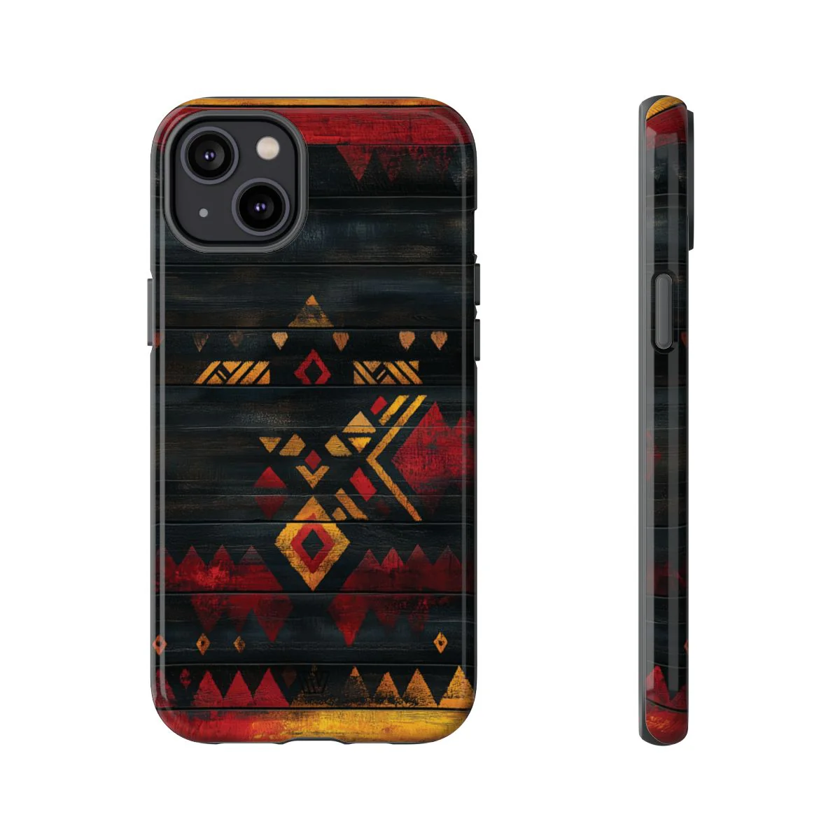 WESTERN WOODWORK | Tough Phone Case - Image 30