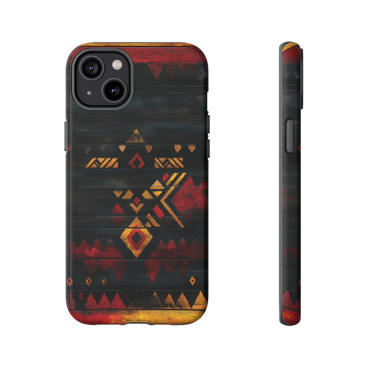WESTERN WOODWORK | Tough Phone Case - Image 31