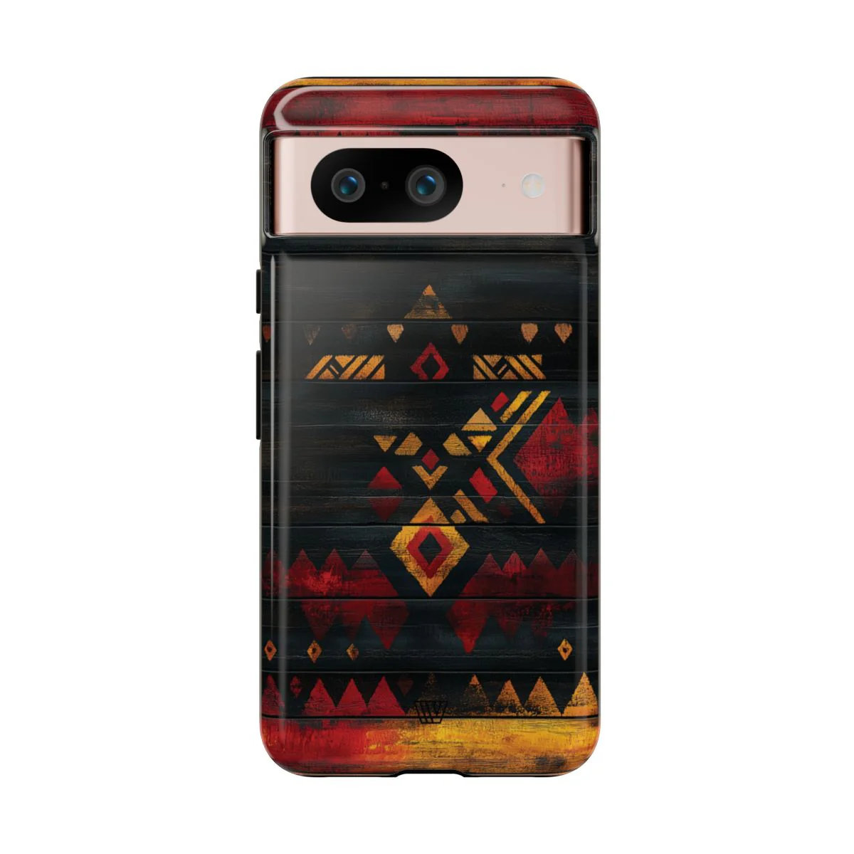 WESTERN WOODWORK | Tough Phone Case - Image 50