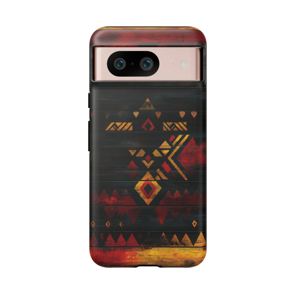 WESTERN WOODWORK | Tough Phone Case - Image 51