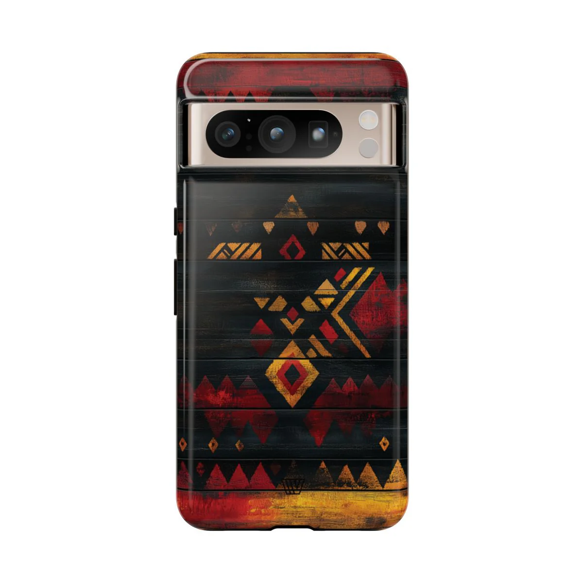 WESTERN WOODWORK | Tough Phone Case - Image 52