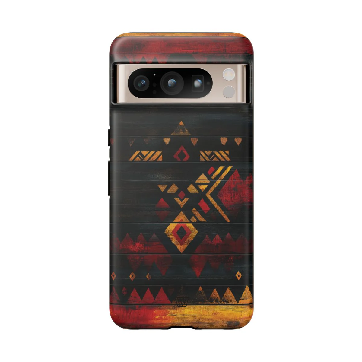 WESTERN WOODWORK | Tough Phone Case - Image 53