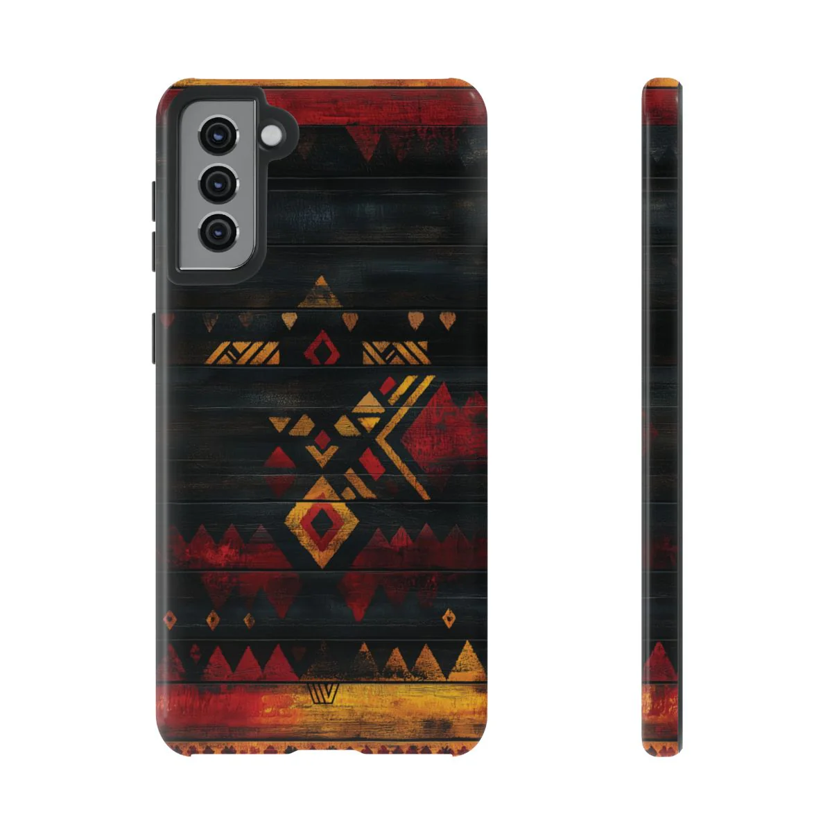 WESTERN WOODWORK | Tough Phone Case - Image 70