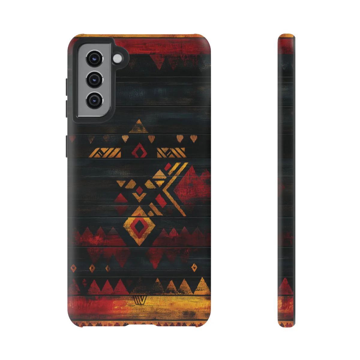 WESTERN WOODWORK | Tough Phone Case - Image 71