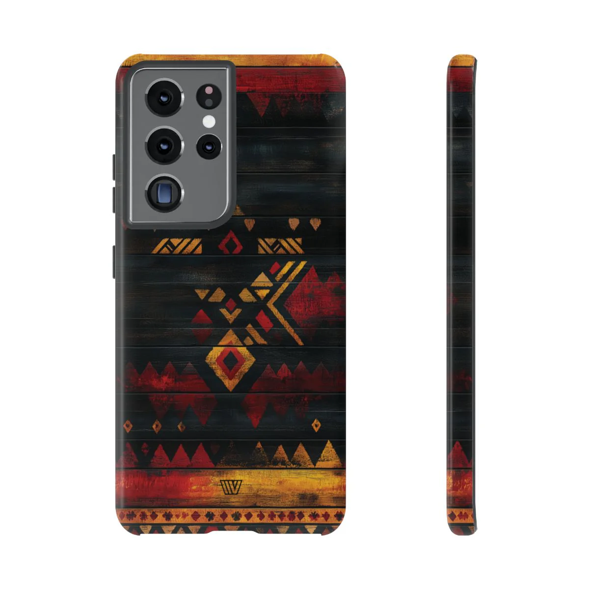 WESTERN WOODWORK | Tough Phone Case - Image 72
