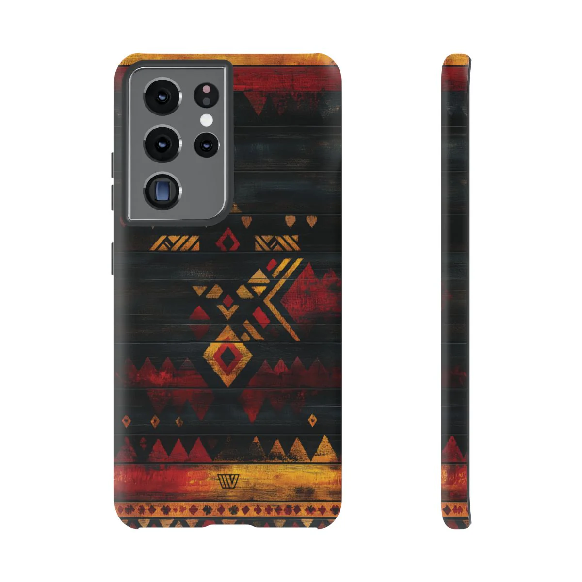 WESTERN WOODWORK | Tough Phone Case - Image 73