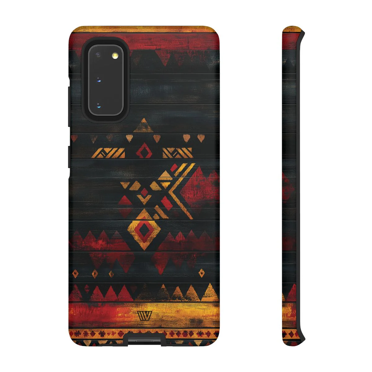 WESTERN WOODWORK | Tough Phone Case - Image 77