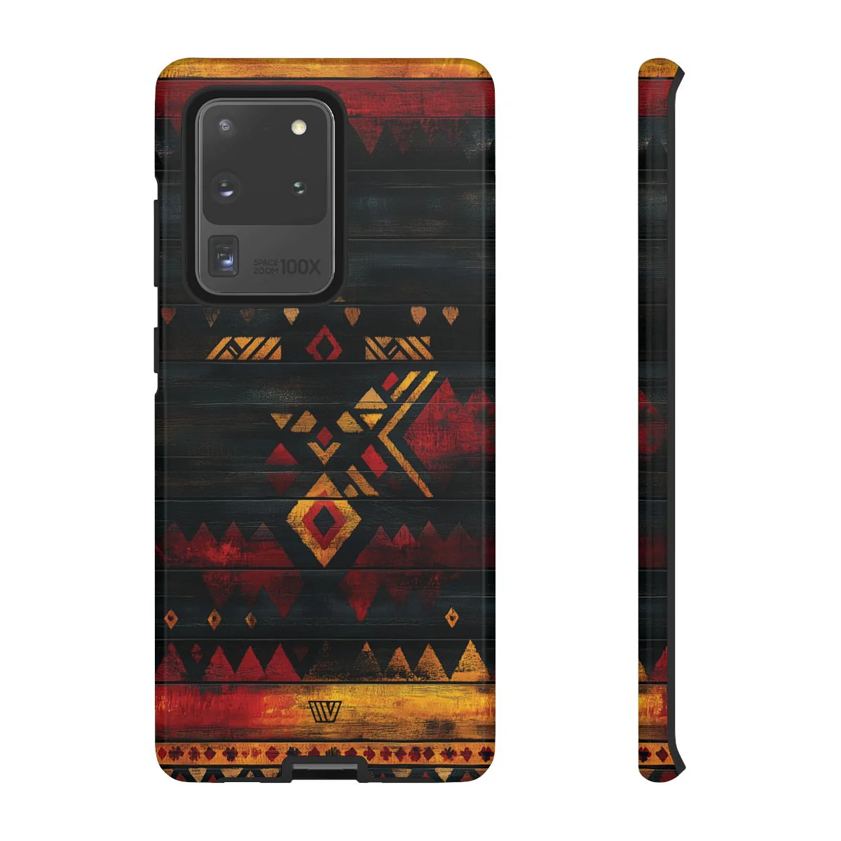 WESTERN WOODWORK | Tough Phone Case - Image 80