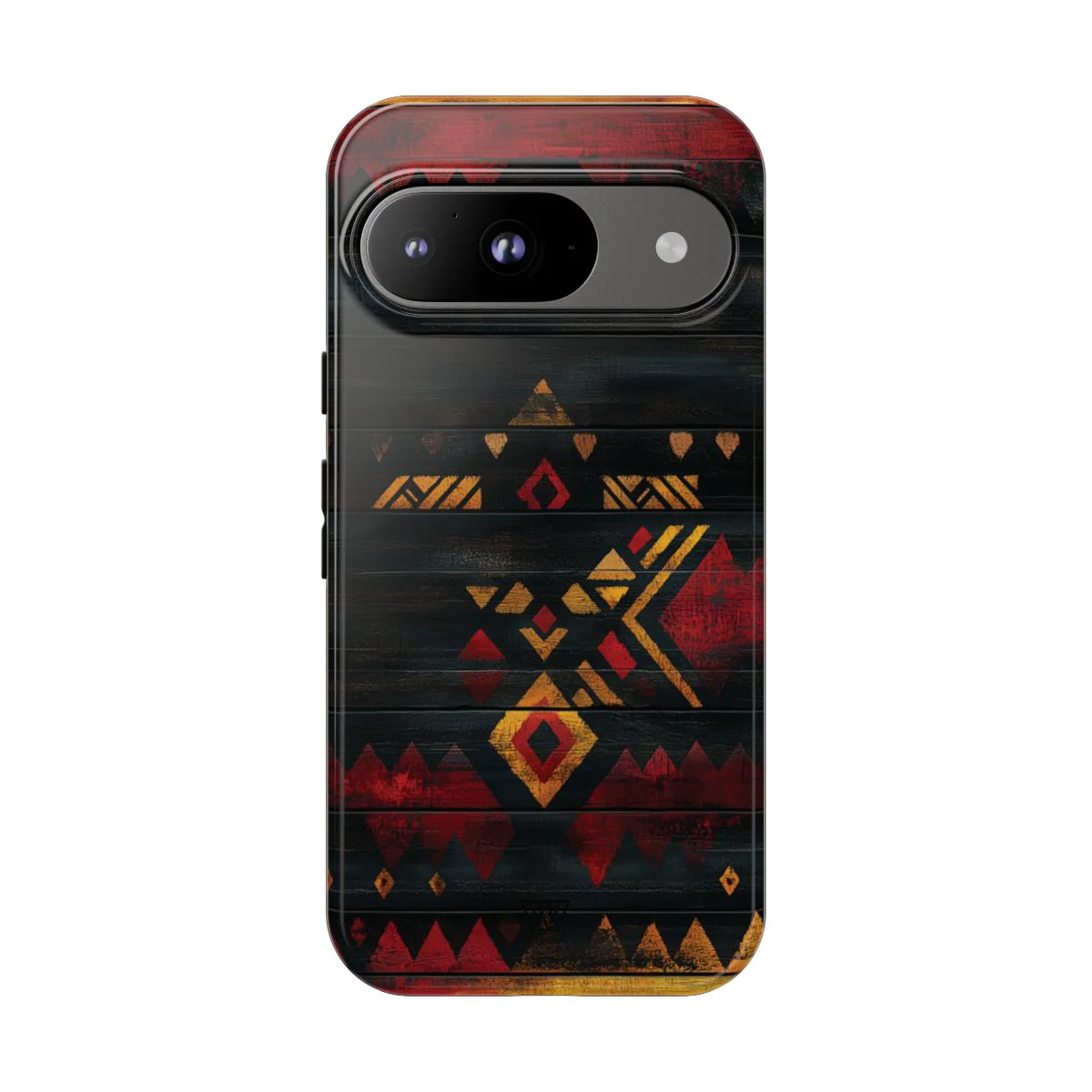 WESTERN WOODWORK | Tough Phone Case - Image 84