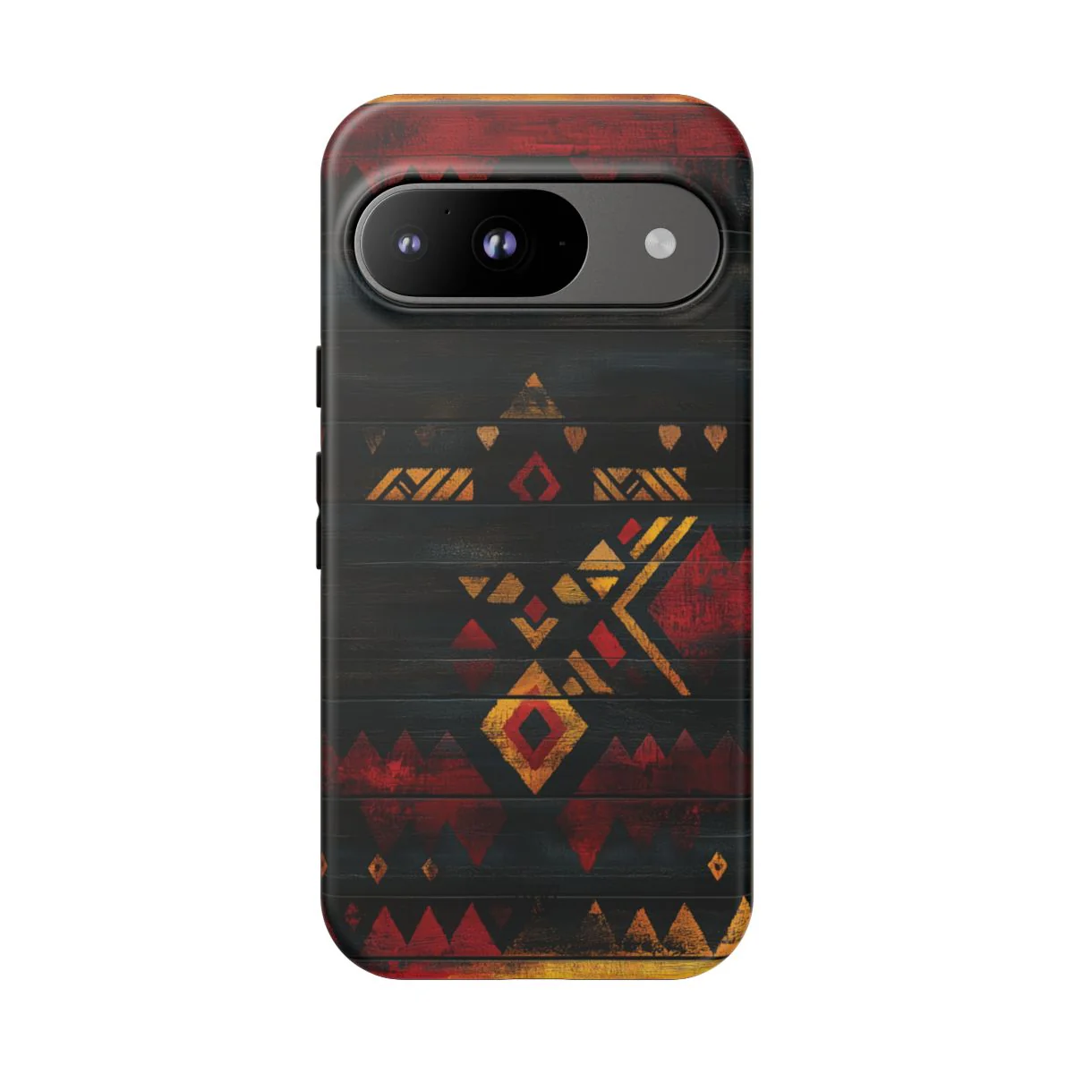 WESTERN WOODWORK | Tough Phone Case - Image 85