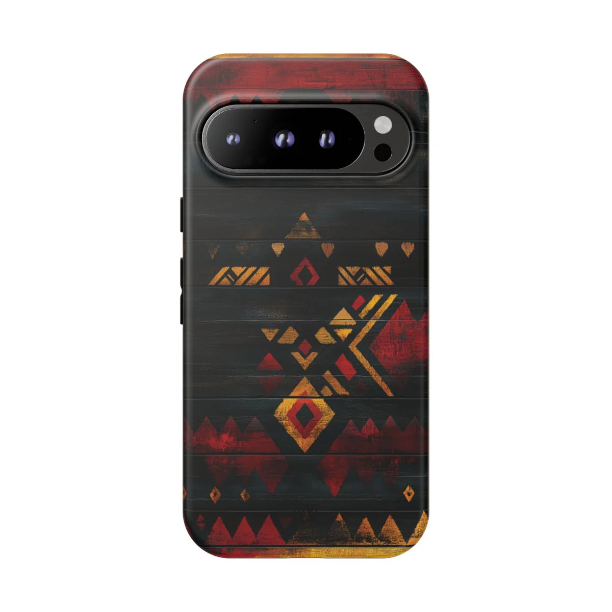 WESTERN WOODWORK | Tough Phone Case - Image 86