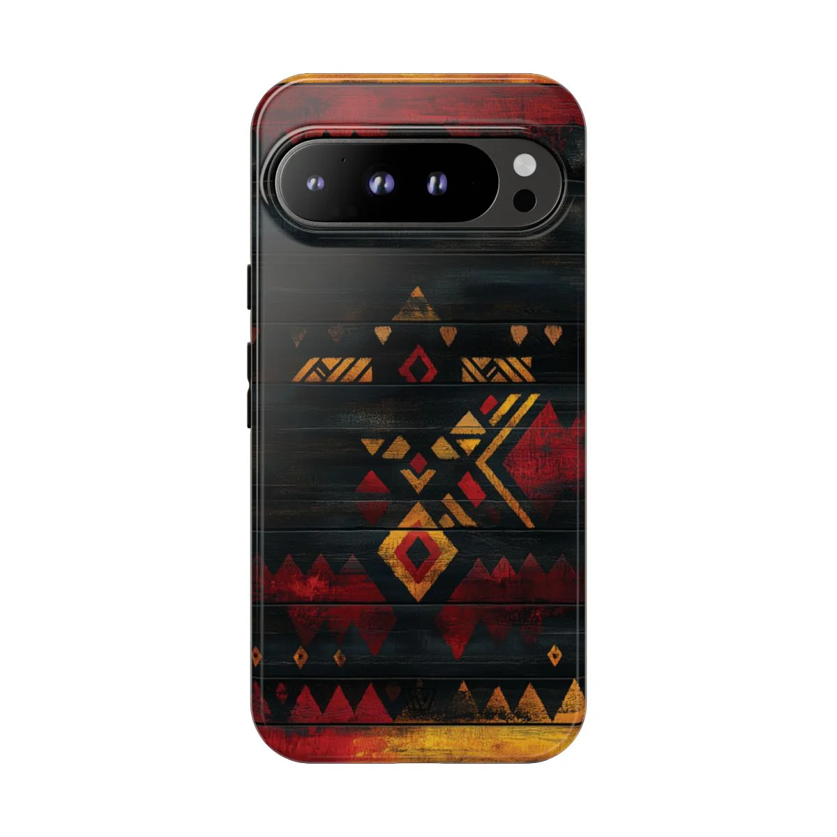 WESTERN WOODWORK | Tough Phone Case - Image 87