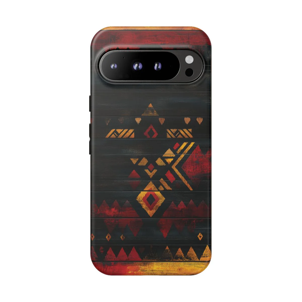 WESTERN WOODWORK | Tough Phone Case - Image 88