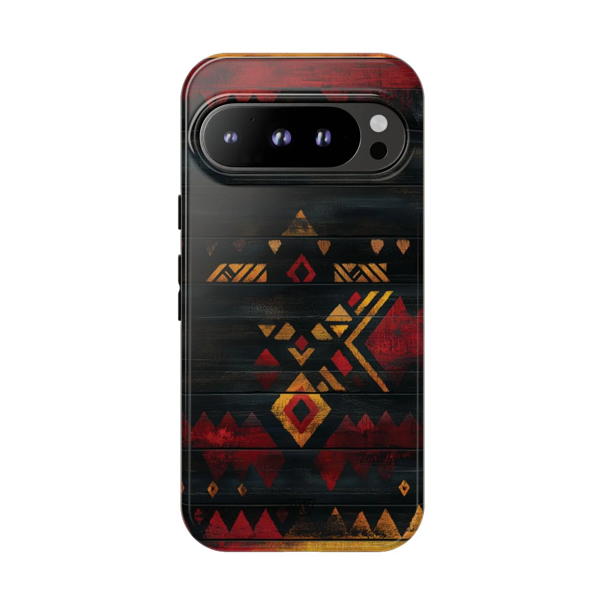 WESTERN WOODWORK | Tough Phone Case - Image 89