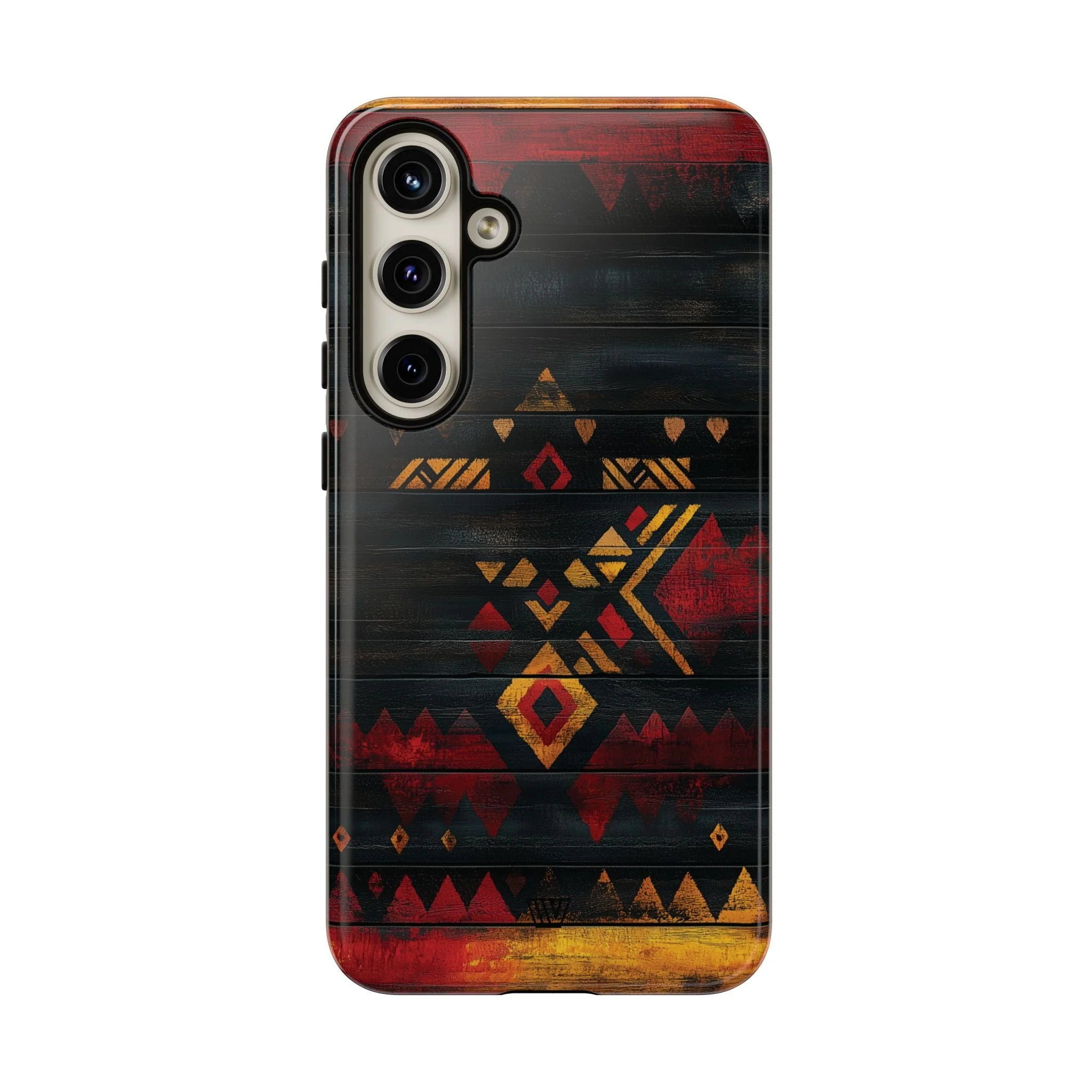 WESTERN WOODWORK | Tough Phone Case - Image 9