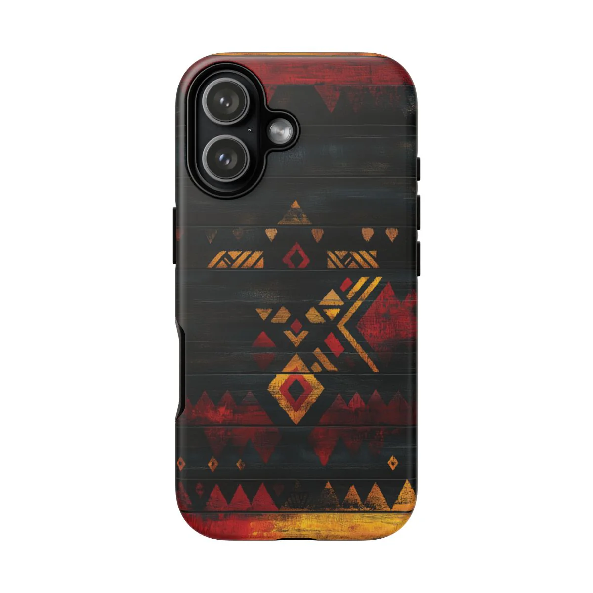 WESTERN WOODWORK | Tough Phone Case - Image 91