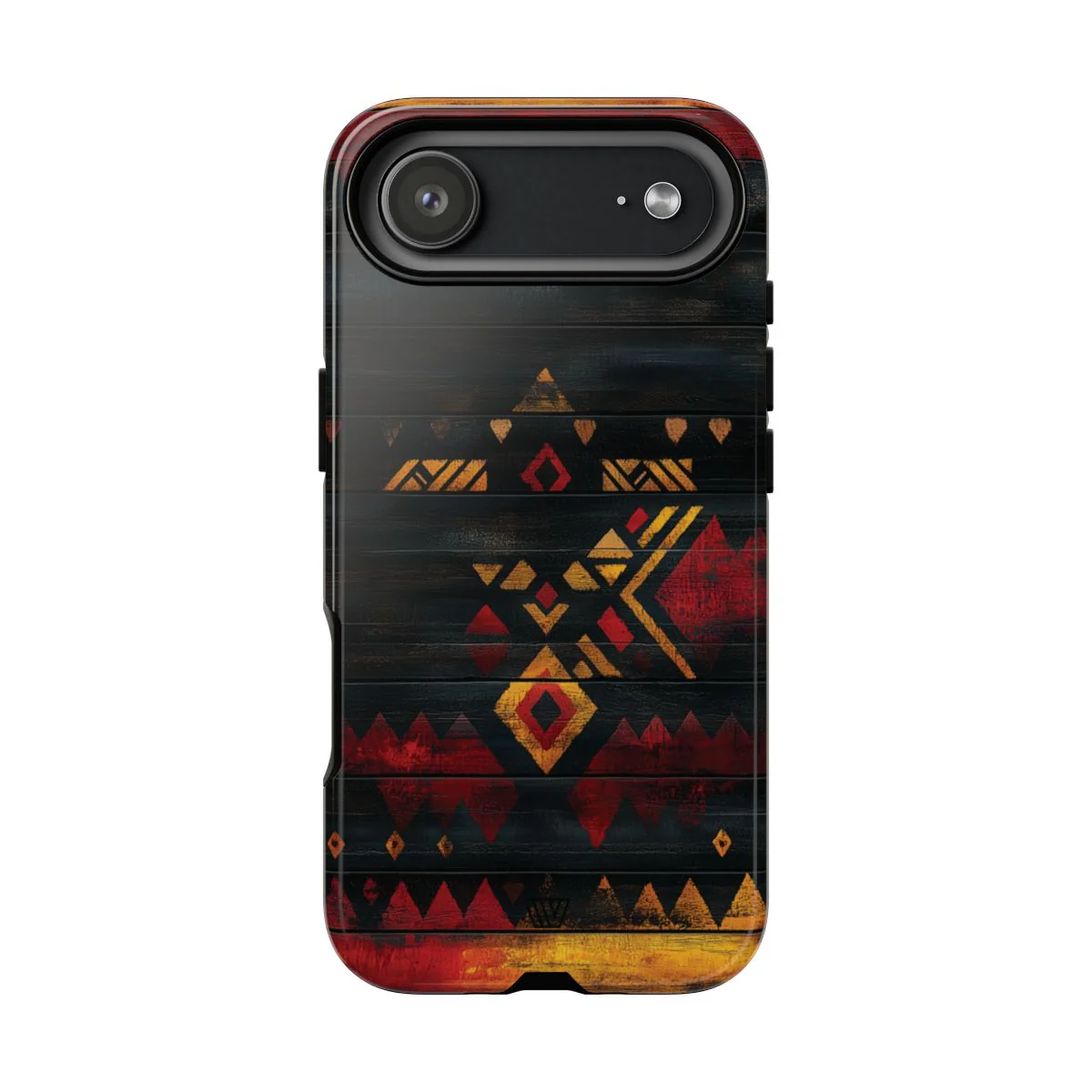 WESTERN WOODWORK | Tough Phone Case - Image 92