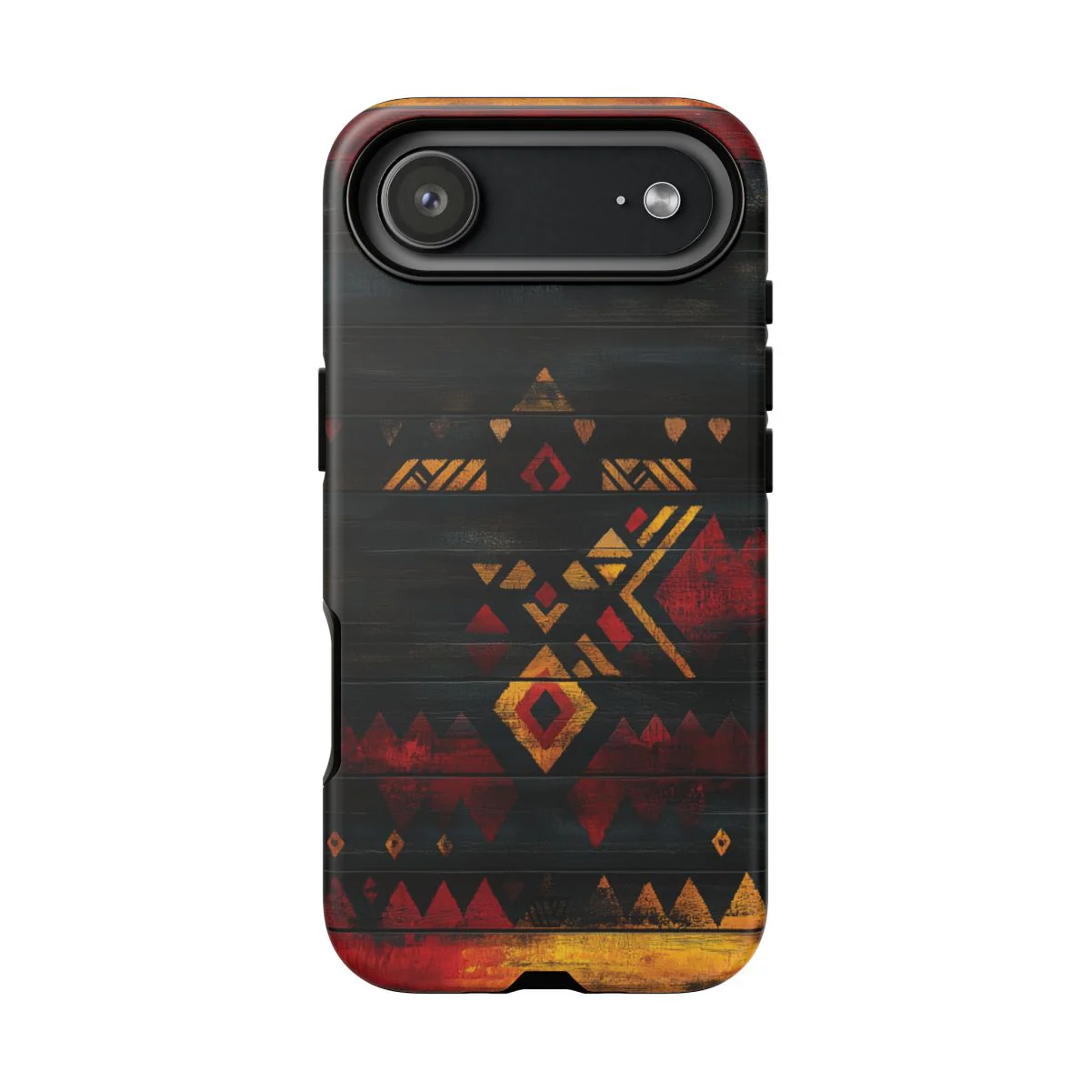 WESTERN WOODWORK | Tough Phone Case - Image 93
