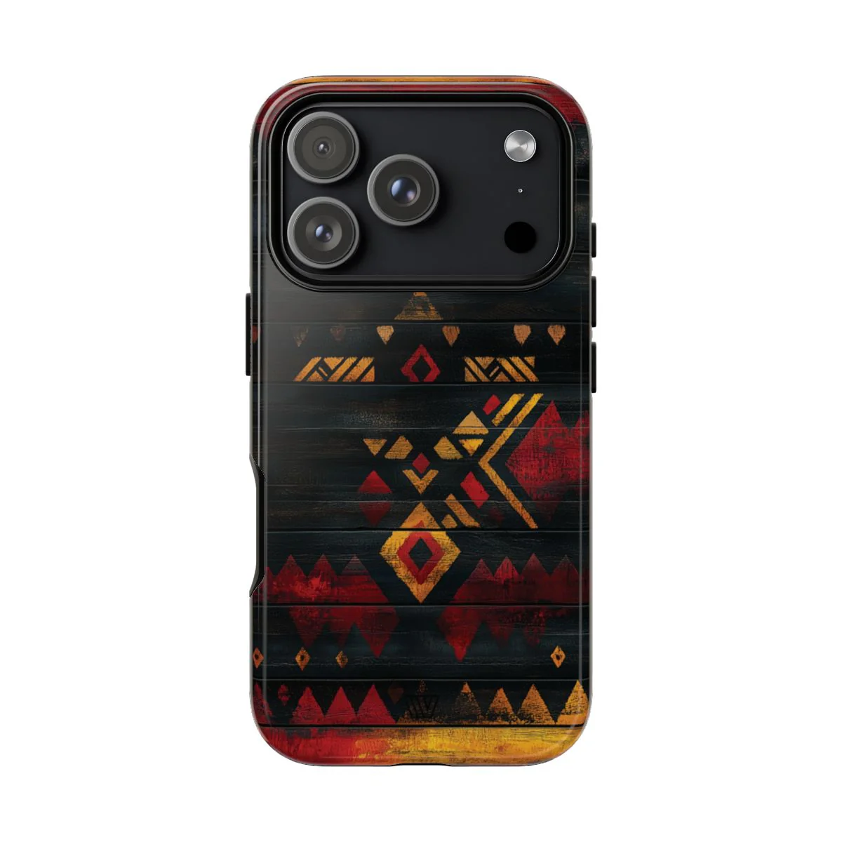 WESTERN WOODWORK | Tough Phone Case - Image 94