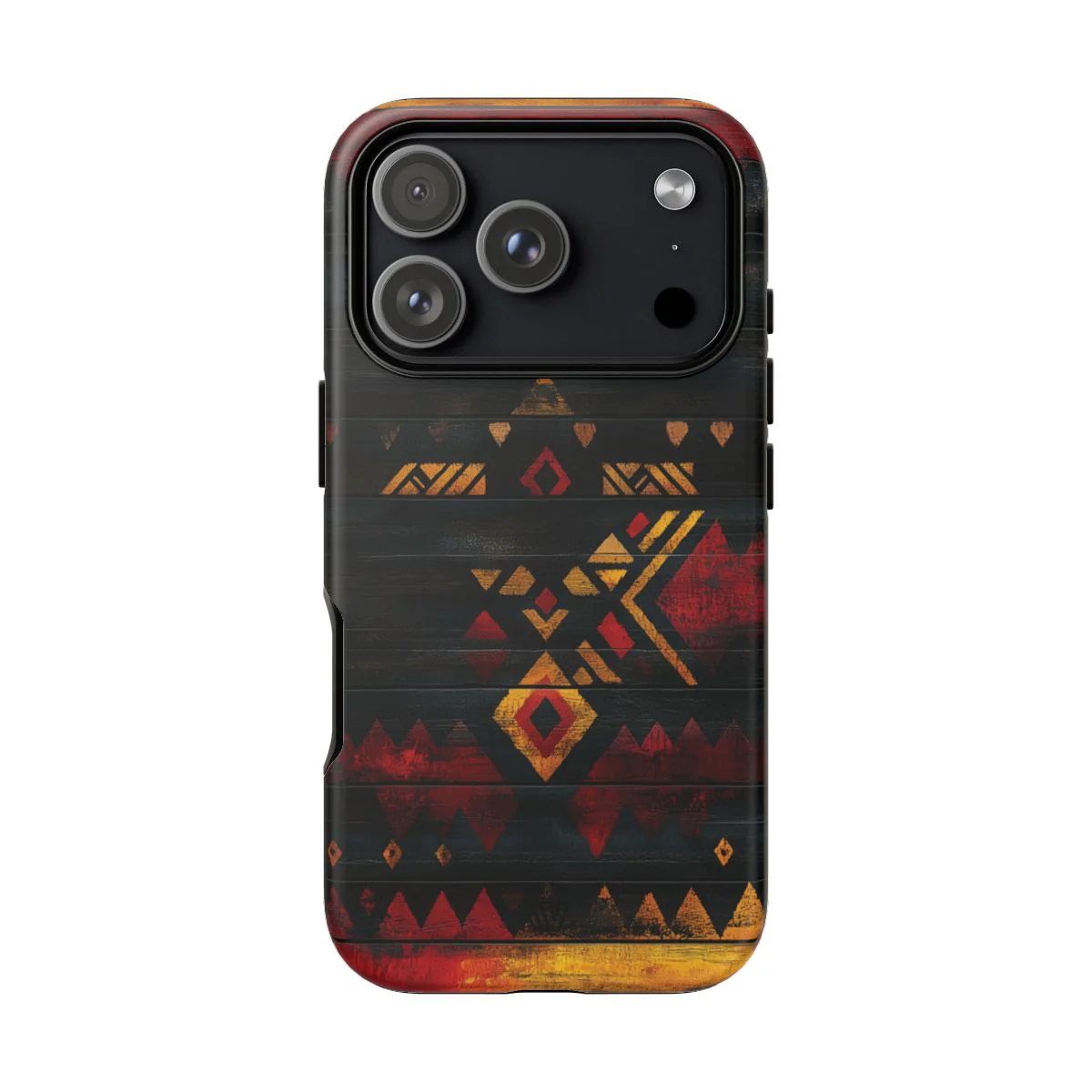 WESTERN WOODWORK | Tough Phone Case - Image 95