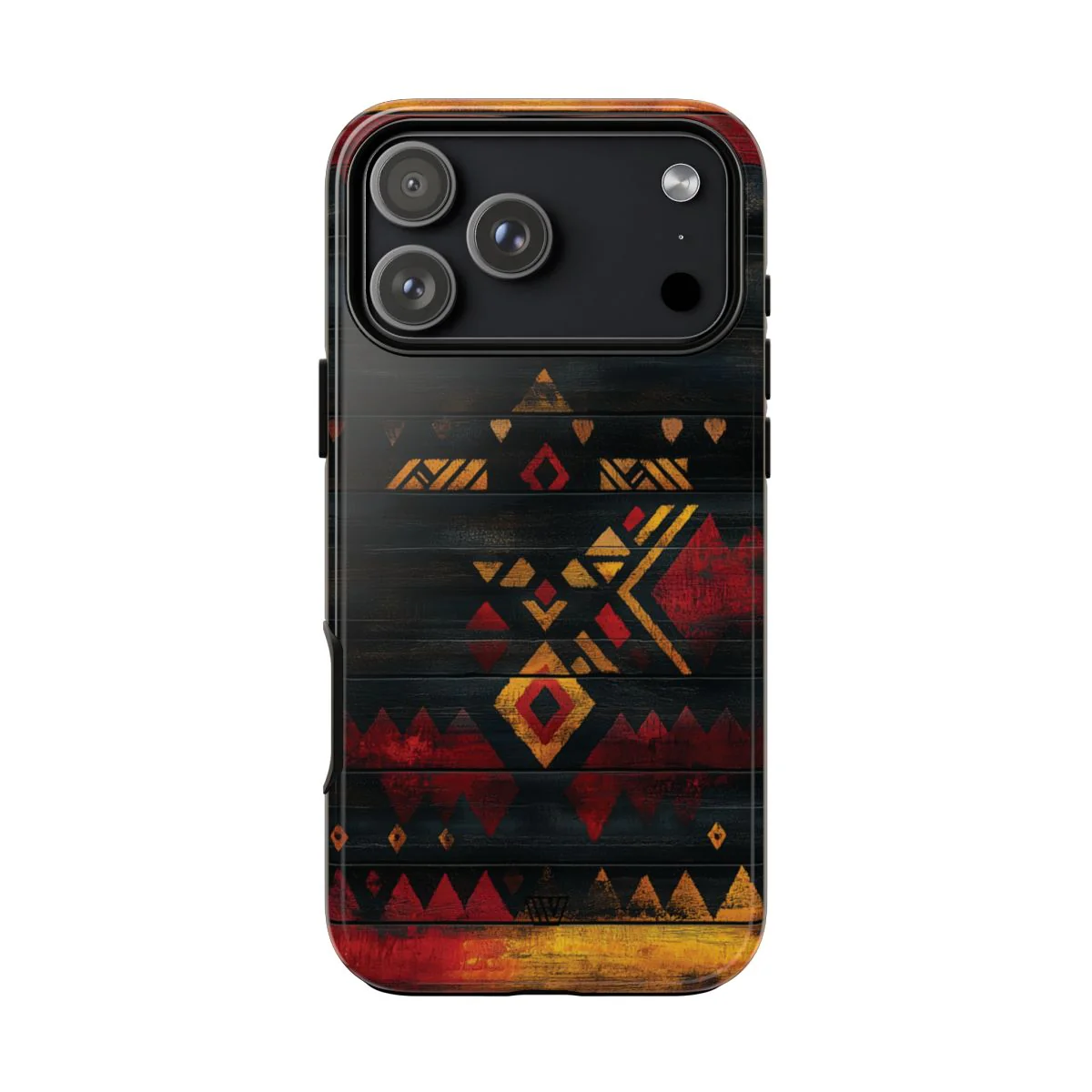 WESTERN WOODWORK | Tough Phone Case - Image 96