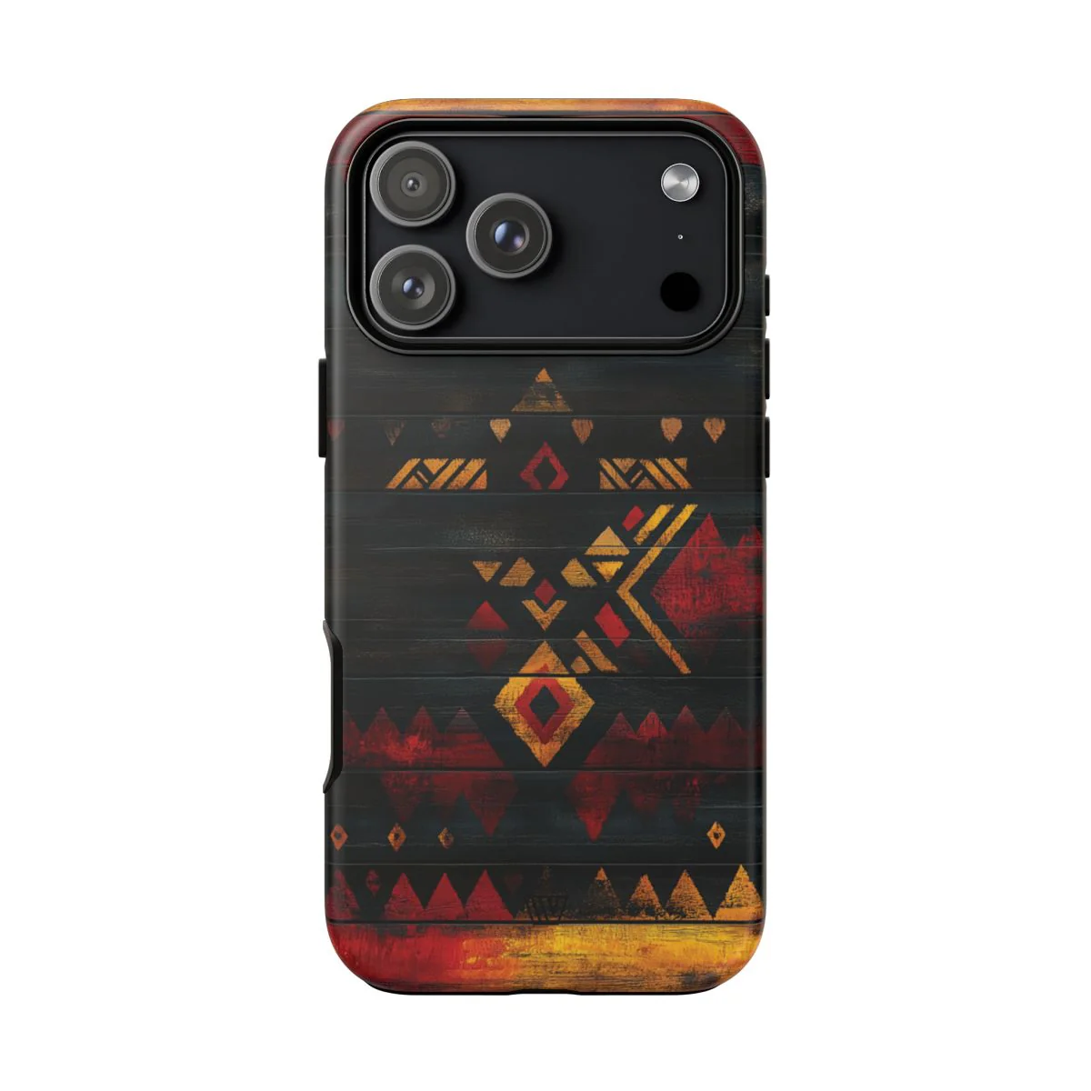 WESTERN WOODWORK | Tough Phone Case - Image 97