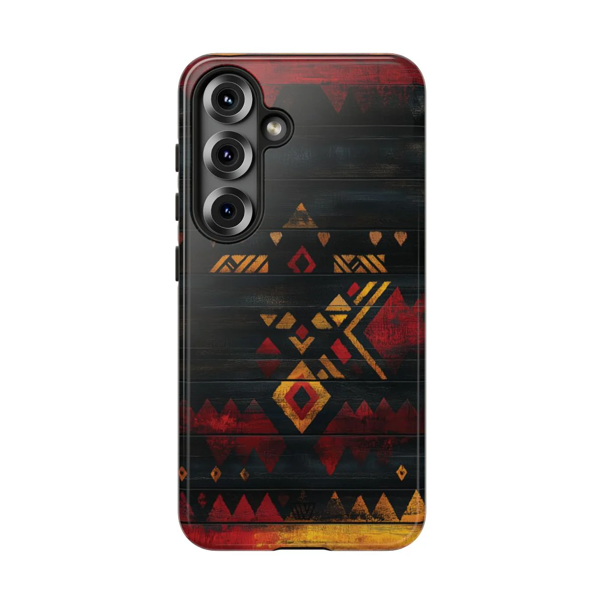 WESTERN WOODWORK | Tough Phone Case - Image 98