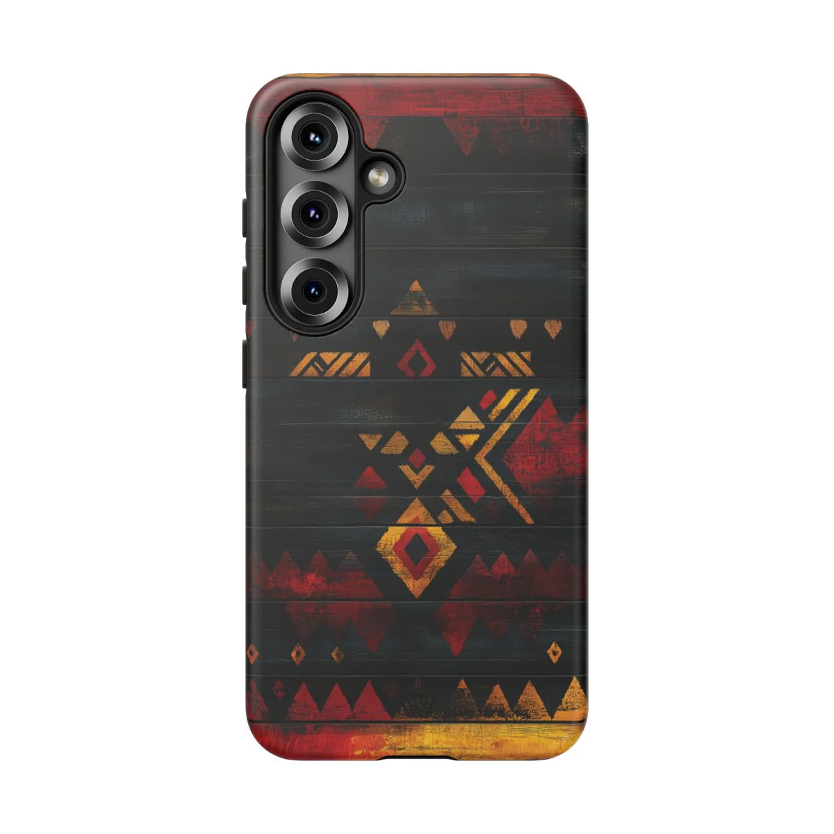 WESTERN WOODWORK | Tough Phone Case - Image 99