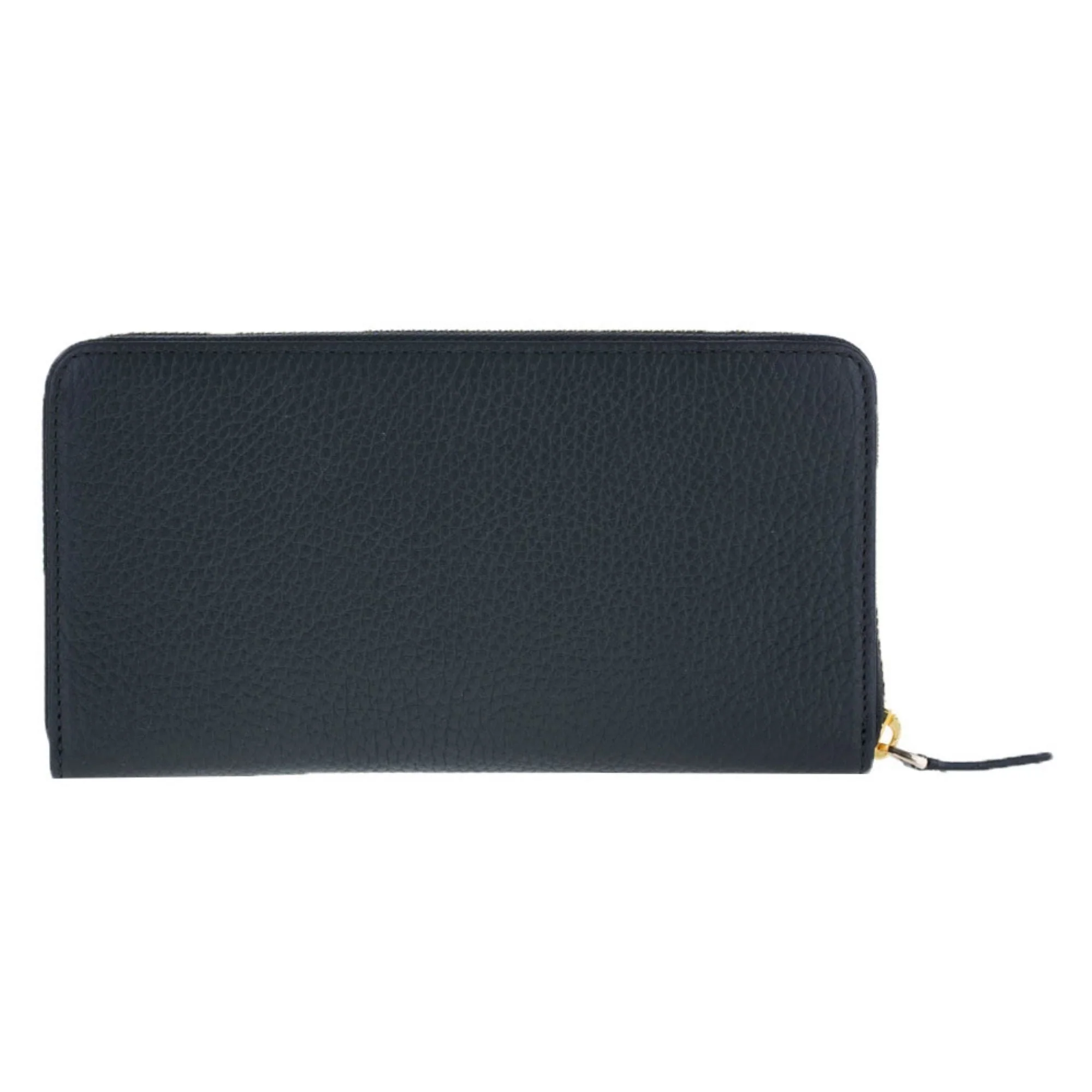 Westminster Handmade Full-Grain Leather Zippered Ladies Handbag - Image 5