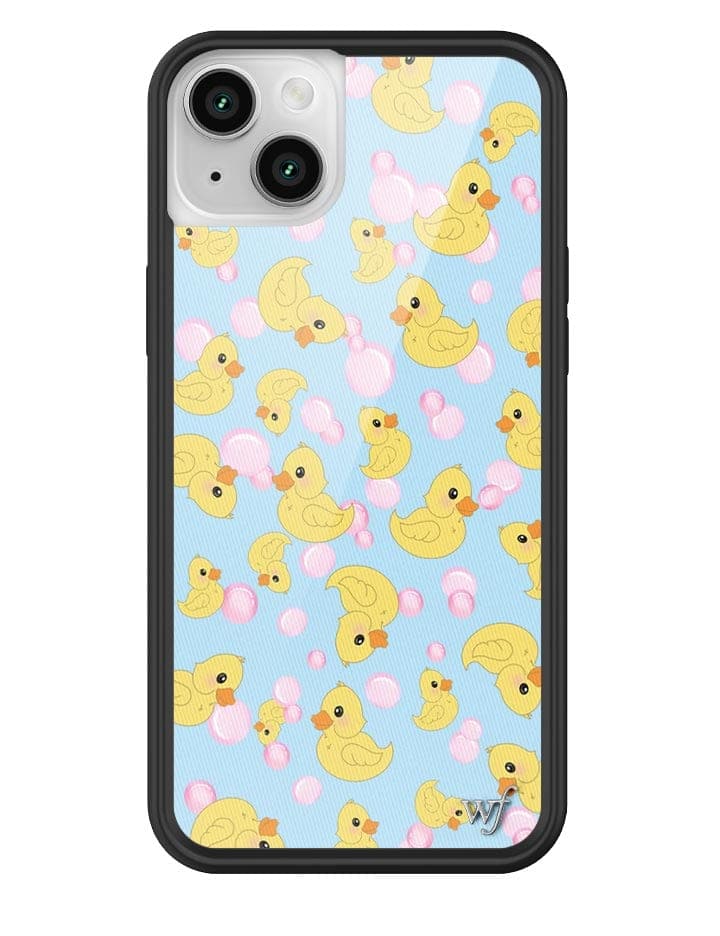 What the Duck iPhone Case - Image 11