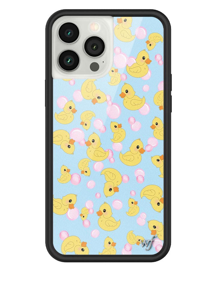 What the Duck iPhone Case - Image 17