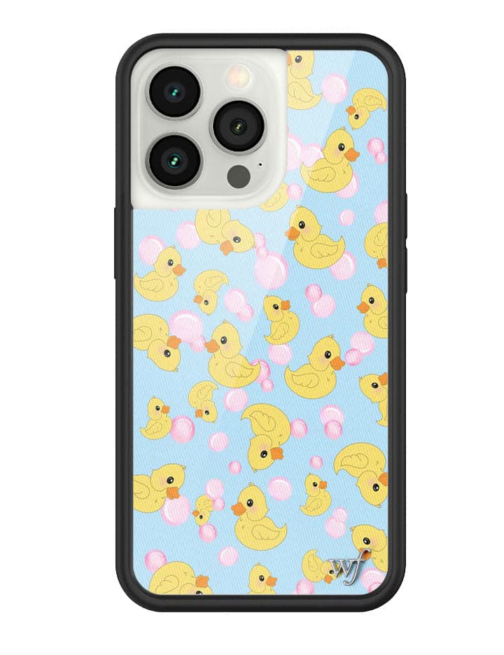 What the Duck iPhone Case - Image 19