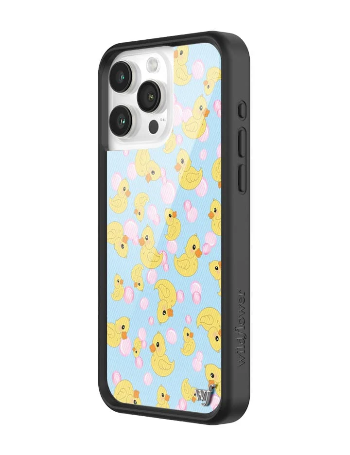 What the Duck iPhone Case - Image 2