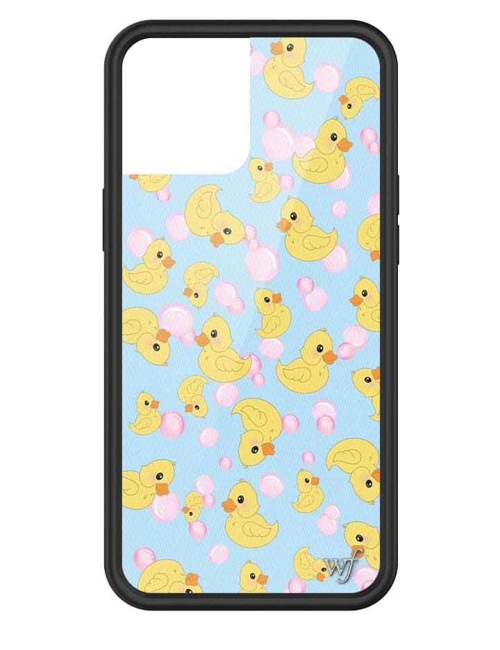 What the Duck iPhone Case - Image 25
