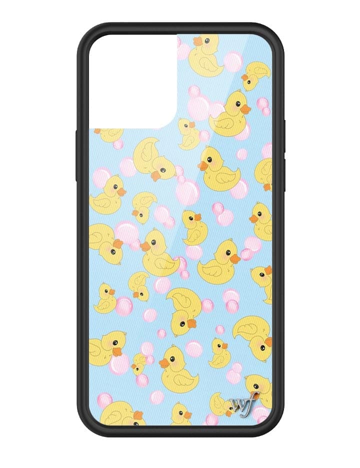 What the Duck iPhone Case - Image 27