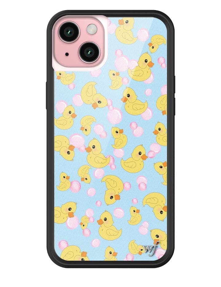 What the Duck iPhone Case - Image 3