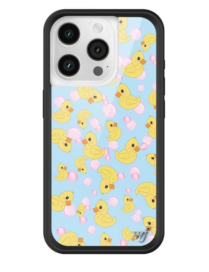 What the Duck iPhone Case - Image 5