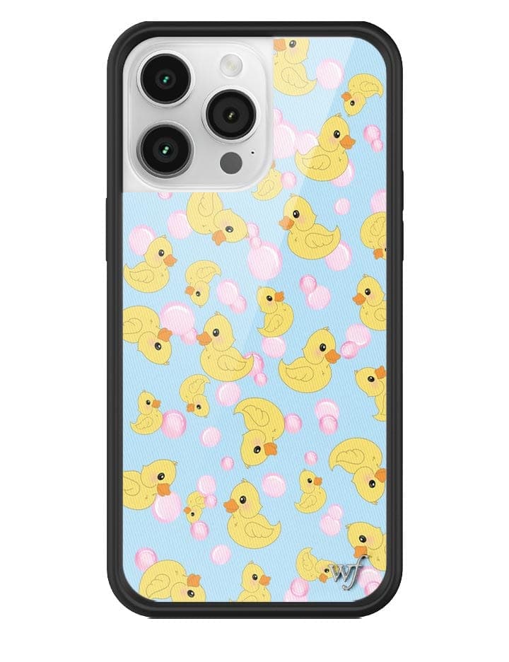 What the Duck iPhone Case - Image 9