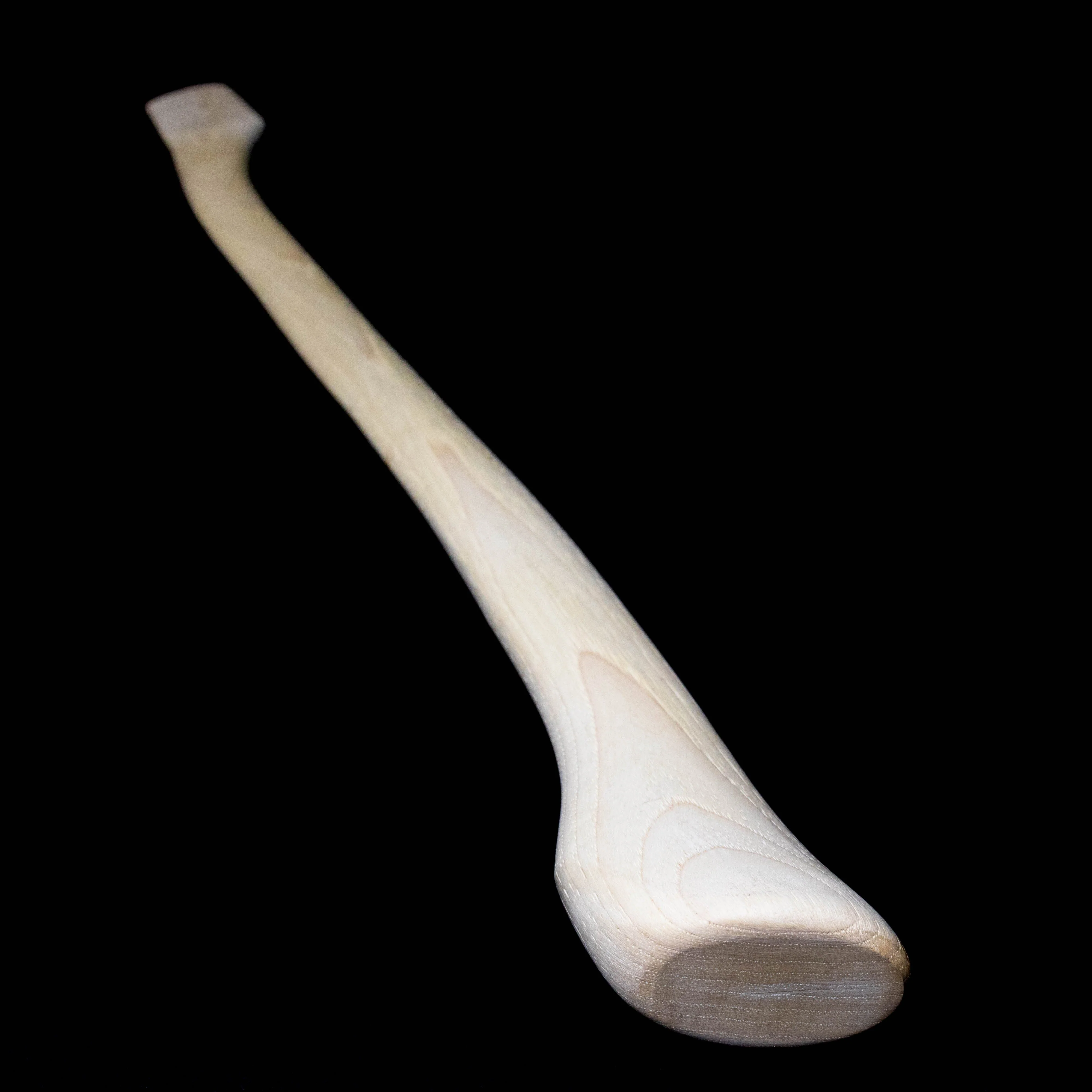 Whiskey River Premium Heritage 32NEC - 32" Handle - Image 3