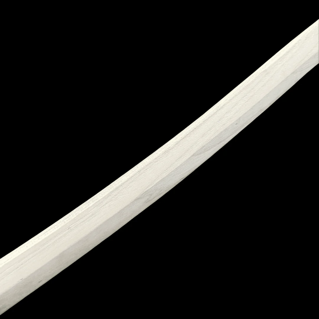 Whiskey River Premium Heritage OCT30C - 30" Octagonal Handle - Image 3